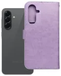 Mezzo mandala raamatut&uuml;&uuml;pi telefoni &uuml;mbris Samsung Galaxy A56 (A566) lilla