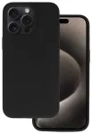 Silikoonist &uuml;mbris Silicone Lite Case mudelile Xiaomi Redmi Note 15 Pro Plus 5G must