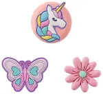 Case for AirTag butterfly 3pcs set