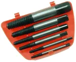 Ekstraktorite komplekt M3-25 6tk