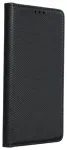 TakeMe Smart Magnetic Fix k&uuml;ljelt avatav klapiga &uuml;mbris ilma kinnituseta Xiaomi Redmi Note 8 / Note 8 2021 Must