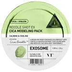 VT COSMETICS Reedle Shot EX Cica Modeling Pack 25 g