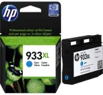 Tindikassett HP No.933XL (CN054AE) CY 825 lk OEM