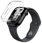 AmazingThing Minimal Case for Apple Watch 42mm - Clear