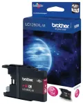 Tindikassett Brother LC1280XLM magenta