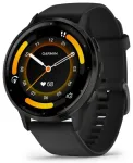 Garmin Venu 3 nutikell must