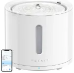 Petkit Eversweer Solo 2 smart pet fountain|drinker