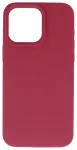 Fusion elegance fibre protect telefoni &uuml;mbris Samsung Galaxy S25 Ultra (S938) roosa