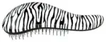 Zebra White