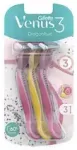 Venus 3 Dragonfruit 3 pcs