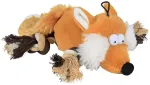 Pl&uuml;&uuml;sm&auml;nguasi : Trixie Fox with rope, 34 cm