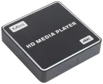 Goodbuy 4K Ultra meediapleier | HDMI 2.0 | 4K UHD | Kompaktne disain
