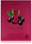 Superfruits Acai Berry Energising Sheet Mask