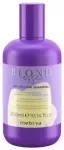 Inebrya Blondesse No-Yellow Shampoo (blonde, Bleached or Grey Hair) - 300ml