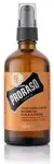 Beard Oil ProrasoWood & Spice 100ml