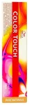 Hair Dye WellaColor Touch 60ml 4/0