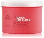 Wella Invigo Color Brilliance Normal Hair Mask 500ml