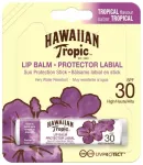 Hawaiian Tropic 30 SPF Lip Balm - Tropical