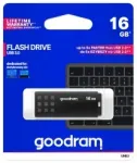 Goodram m&auml;lupulk 16GB USB 3.0 UME3 must
