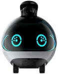 Intelligent companion robot ENABOT   EBO X
