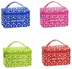 L&otilde;unas&ouml;&ouml;gi termokott Stars Lunch Bag assortii: punane/roheline/sinine/roosa
