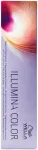 Hair Dye WellaIllumina 60ml 5/35