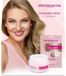 Dermacol, Set Regalo Bellezza, Set Regalo per La Cura Della Pelle Collagen Plus I. (Set per La Cura Del Viso)