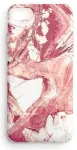 Wozinsky Marble TPU case cover for Xiaomi Poco M3 / Xiaomi Redmi 9T pink