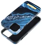 Forcell F-Protect Mirage telefoni &uuml;mbris MagSafe toega iPhone 15 Plus mitmev&auml;rviline