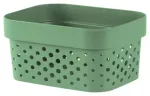 Infinity Recycled 1,4L 12,5x8,3cm roheline