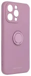 ROAR AMBER CASE telefoni &uuml;mbris iPhone 15 Pro Max lilla