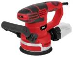 Ekstsentriklihvija BOS451 125mm 450W reg.p&ouml;&ouml;rlemiskiirusega BESK
