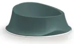 Toidukauss Chic 0,35L 18x18x7cm roheline