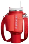 Termokruusi ja k&otilde;rrega kandekott The All-Day Quencher Carry-All 1.18L korallpunane-oranž