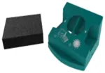 LEIFHEIT Filter ja filtrihoidik Regulus Aqua PowerVac tolmuimejale