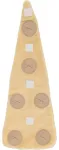 M&auml;nguasi koertele - Trixie Snack croissant, plush, 40 cm