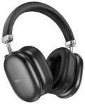Wireless headphones Hoco ANC W35 Max black