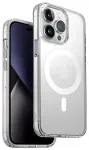 UNIQ &uuml;mbris LifePro Xtreme iPhone 14 Pro Max 6,7" Magclick Charging l&auml;bipaistev|frost clear