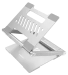 Canyon HUSB332A USB-jaotur | USB-C kuni HDMI, USB 3.0, USB-C, RJ45 | valge