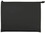 UNIQ etui Lyon laptop Sleeve 14" czarny|midnight black Waterproof RPET