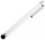 Fusion stylus mobiiltelefonidele | arvutitele | tahvelarvutitele valge