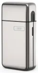 XO cordless shaver CF8 gray