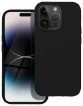 Silicone telefoni &uuml;mbris iPhone 14 Pro must