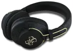 Guess PU 4G Metal Logo ENC juhtmevabad k&otilde;rvaklapid, must