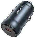 Borofone BZ32 Fresh autolaadija | 30W | PD, QC | USB-C | hall