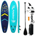 FunWater SUP-laud ujumiseks SUPFW71A 3,5m (tumesinine)