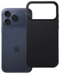 Silicone telefoni &uuml;mbris iPhone 17 Pro Max | iPhone 18 Pro Max must