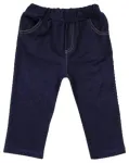 Tr&uuml;kitud trikotaažp&uuml;ksid "JEANS" 104 cm Nicol 12937