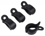 Klambrite komplekt vankrile (4 tk) Topgal 66110