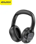 A770BL Bluetooth k&otilde;rvasisesed k&otilde;rvaklapid, mustad
